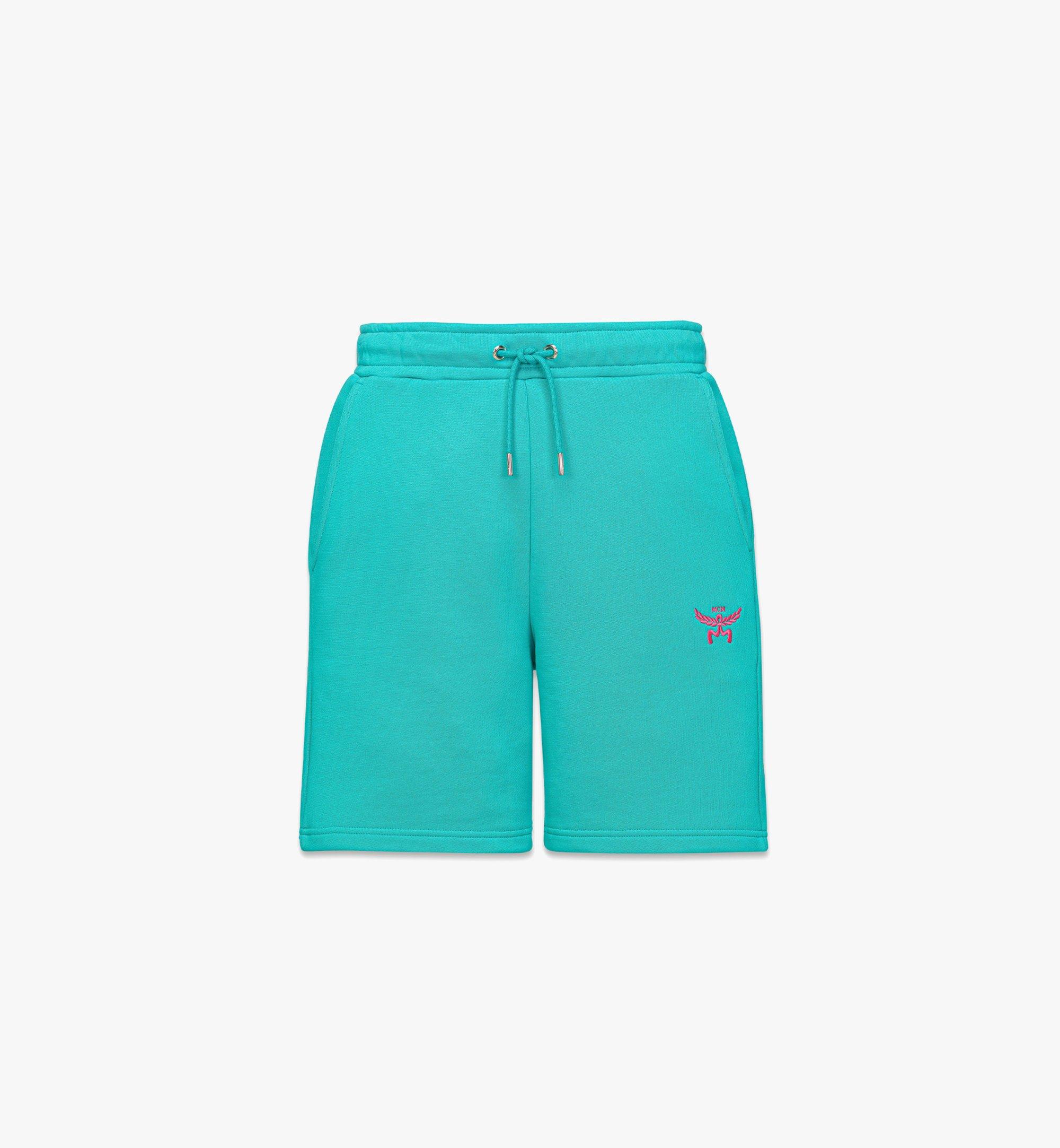 MCM X SNIPES Shorts 1